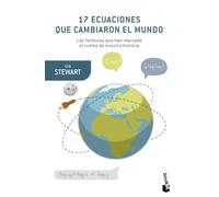 17 ecuaciones que cambiaron el mundo