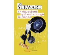 17 équations qui ont changé le monde