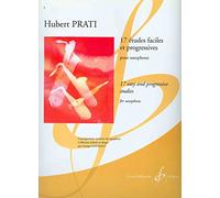 17 Etudes Faciles et Progressives Tres Faciles et Faciles