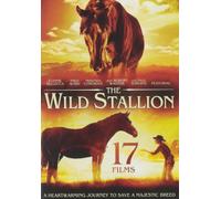 17-Film Family Featuring The Wild Stallion (DVD) Mickey Rooney Bo Hopkins