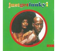 17 Funky Hits (CD) Roachford - Cuddly Toy / Billy Ocean - Stay The Night / Wild Cherry - Play That Funky Music / Billy Paul - Am I Black Enough For You / Tower Of Power - Attitude Dance / George Clinton & The P-Funk All Stars - Catch A Keeper etc..