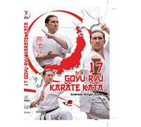 17 Goju Ryu Karate Kata