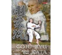 17 Goju Ryu Karate Katas [DVD]
