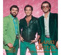 17 Greatest Hits-Larry Gatlin-Audio CD