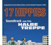 17 Hippies - Halbe Treppe/Soundtrack Zum Film