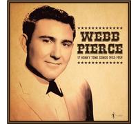 17 honky tonk songs