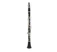 17-Key Black Clarinet B Flat È Chiamato Studenti, Adulti, Principianti Clarinetti