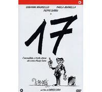 17 L'Incredibile E Triste Storia De