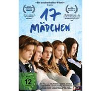 17 Mädchen