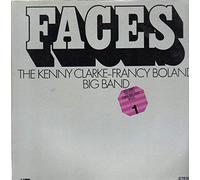 17 men / Faces [Vinyl LP]