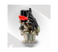 17 Millimetri Carburatore Carb 50cc Per Dio AF24 AF30 AF 34 35 Per Julio50 Per LEAD50 Per Tact 50 Parti Del Motociclo