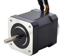 17 Motore passo-passo ad anello chiuso 56Ncm 2.0A con encoder magnetico Servomotore albero da 5 mm Motore passo-passo ad anello chiuso