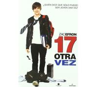 17 Otra Vez (Import Dvd) (2009) Zac Efron; Leslie Mann; Thomas Lennon; Michell