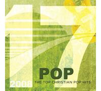 Various - 17 Pop: Top Christian Pop Hits