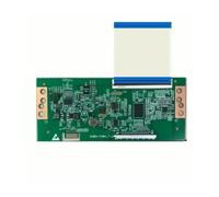 17 Porta Singola Sharp Da 70 Pollici 96PIN, Compatibile Con La Logica, | Scheda JE695R3HD7L 4K DCBDU-C196A_ recentemente aggiornato(Board with cable)