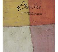 17 Seconds to Anywhere by Liz Story