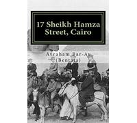 17 Sheikh Hamza Street, Cairo: Life on the back of a sleeping crocodile