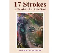 17 Strokes: A Brushstroke of the Soul