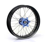 17" Supermoto Cerchio Ruota Anteriore per Yamaha YZ 250F 450F 14-24 WR450F/250F