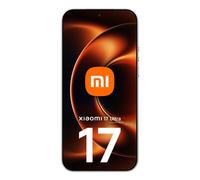 Smartphone - XIAOMI - Xiaomi 17 Ultra - 16 Go RAM - 1 To - Obiettivo Leica 75-100 mm 200 Mpx