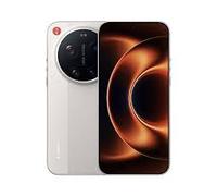 Xiaomi 17 Ultra 17,5 cm (6.9'') 5G 16 GB 512 GB 6000 mAh Bianco Xiaomi