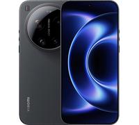 Xiaomi 17 Ultra 17,5 cm (6.9") 5G 16 GB 512 GB 6000 mAh Nero