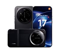 17 ULTRA DS 5G 16+512 W3 BLACK + KIT PHOTO