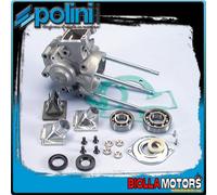 170.0010 CARTER MOTORE POLINI PEUGEOT GL 10