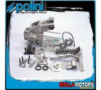170.0050 CARTER MOTORE POLINI PEUGEOT 104