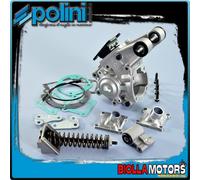 170.0060 CARTER MOTORE POLINI PEUGEOT 103