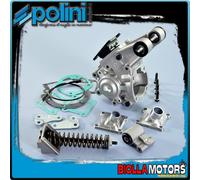170.0060 CARTER MOTORE POLINI PEUGEOT 105