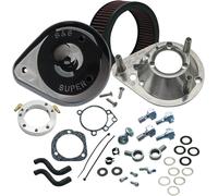 170-0181A KIT FILTRO ARIA A FORMA DI GOCCIA HARLEY FXSTSB 1340 BAD BOY 1997