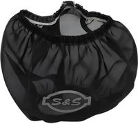 170-0197 PRE-FILTER STEALTH +1" HARLEY XL 1200 CA ABS SPORTSTER CUSTOM LE A 2015