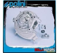 170.0210 CARTER MOTORE POLINI PIAGGIO GRILLO ACCENSIONE ELETTRONICA / PEDALE