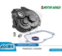 170.0299 COPERCHIO CARTER INGRANAGGI POLINI D. 16 GILERA RUNNER 50 SP POGGIALI