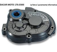 170.0300 COPERCHIO INGRANAGGI TRASMISSIONE D.12 POLINI DERBI GP1 50 2001-2003