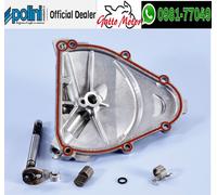 170.0307 COPERCHIO CARTER FRIZIONE POLINI PIAGGIO VESPA 50 125 PRIMAVERA ET3