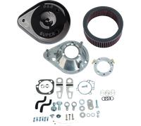 170-0307E AIR CLNR T-DRP BL 07-20XL HARLEY XL 883 N SPORTSTER IRON 2021