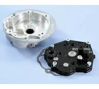170.0309 CARTER INGRANAGGI POLINI PIAGGIO BOXER BRAVO CBA CIAO SI ECO GRILLO 50