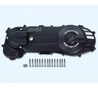 170.0311 Coperchio Carter Trasmissione Piaggio Zip sp Braccio corto Polini