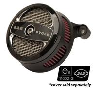 170-0330 CLNR KT ECE EFI XL1200 07-16 XL 1200 CA ABS SPORTSTER CUSTOM LE A 2015