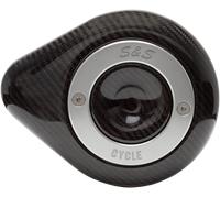170-0501 COPERCHIO FILTRO ARIA HARLEY FLRT 1750 ABS FREEWHEELER 107 2019