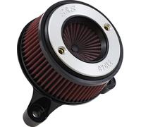 170-0715A AIR CLEANER A-STNG 08-16R FLHXSE2 1800 ABS STREET GLIDE CVO 2011