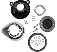 170-0725A AIR CLEANER A-STNG 07-22B XL 1200 CA ABS SPORTSTER CUSTOM LE A 2015