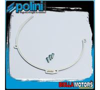 170.1002 DISTANZIALE VENTOLA POLINI PER VOLANO 171.0672 PIAGGIO VESPA 50 2T FL2