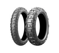 GOMME PNEUMATICI ADVENTURECROSS AX41