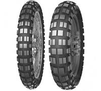 MITAS Gomme Mitas E 10 170 60B17 M/C 72Q TL per Moto