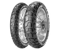 170/60 R17 72 T Metzeler Karoo 3 Tl M+s Rear