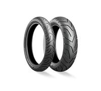 Bridgestone A 41 R (170/60 R17 72V)
