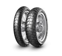 Metzeler Karoo Street Rear M+S - 170/60R17 72V - Pneumatico 4 stagioni
